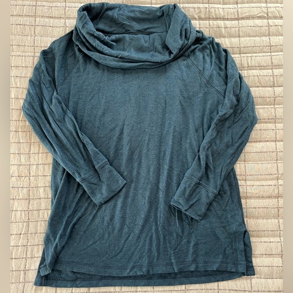 Lou & Grey Tops - Lou & Grey Women’s (XL) Tunic Style Long Sleeve